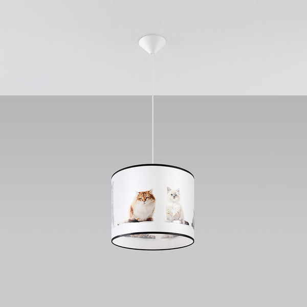 Hanglamp KITTY 30