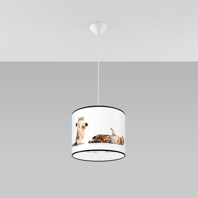 Hanglamp KITTY 30