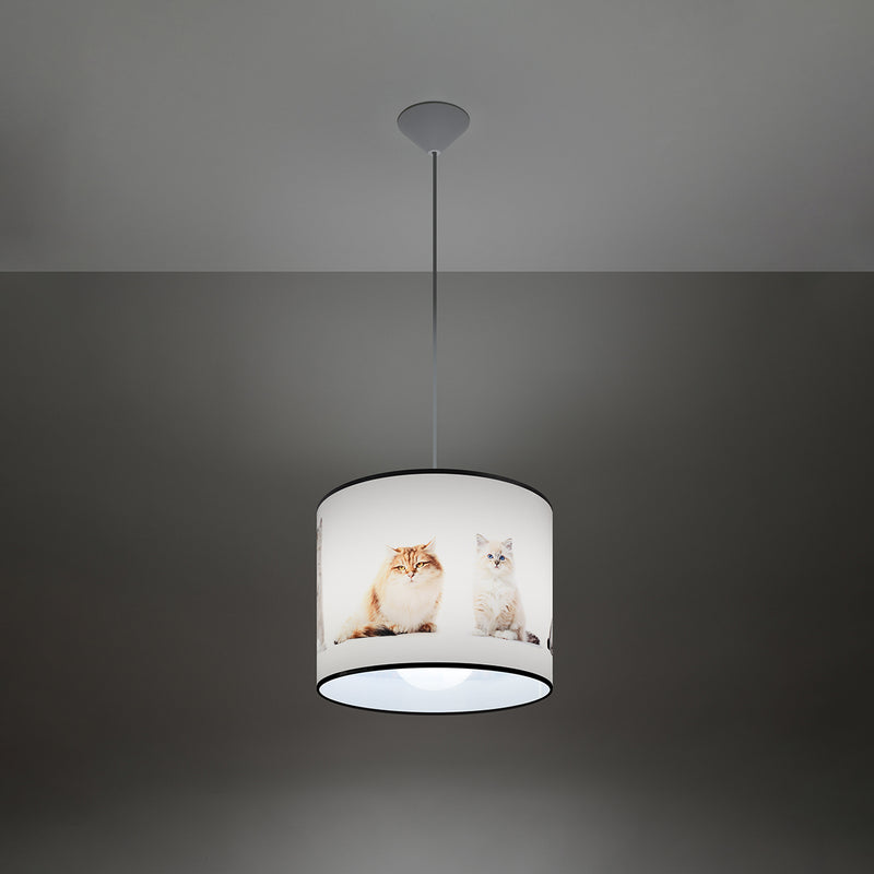 Hanglamp KITTY 30