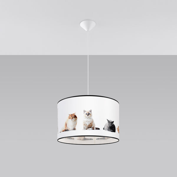 Pendant lamp KITTY 40