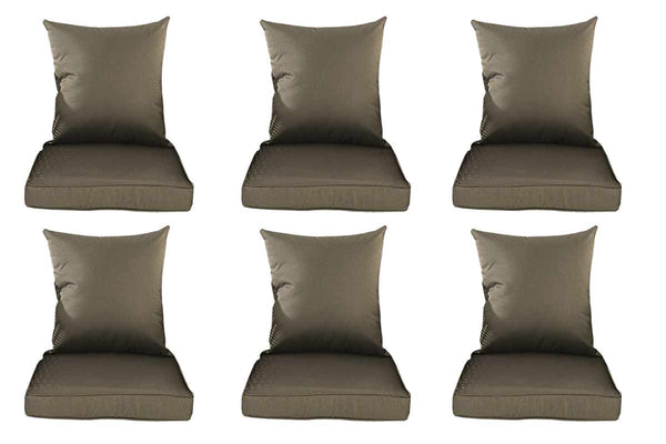 Set of 12 cushion covers Stavanger