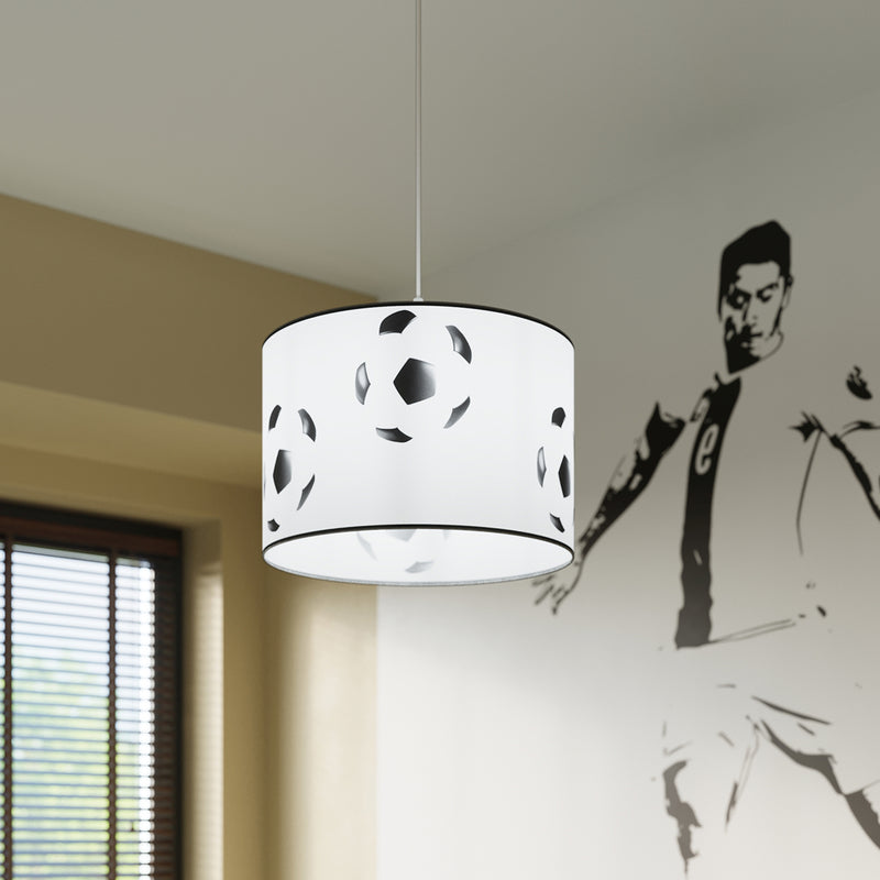 Pendant lamp FOOTBALL A 30