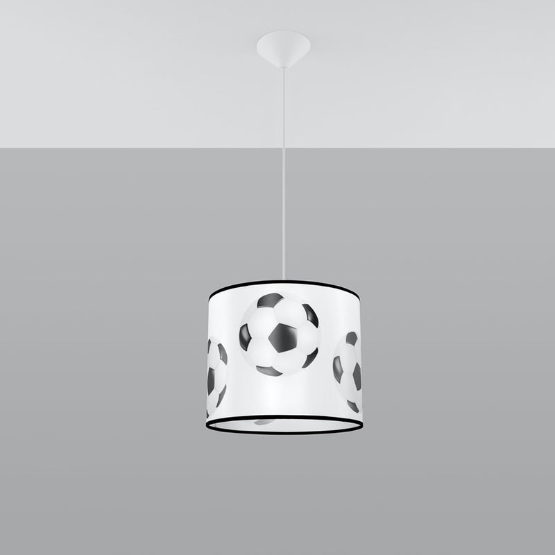 Pendant lamp FOOTBALL A 30