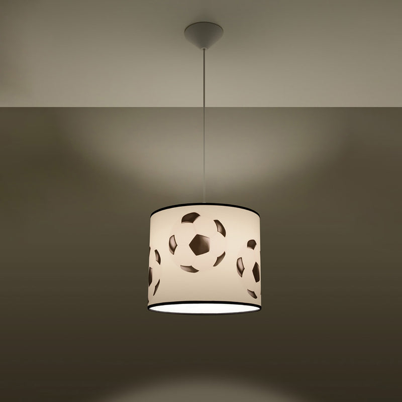 Pendant lamp FOOTBALL A 30