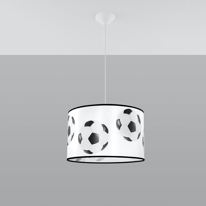 VOETBAL A 40 hanglamp