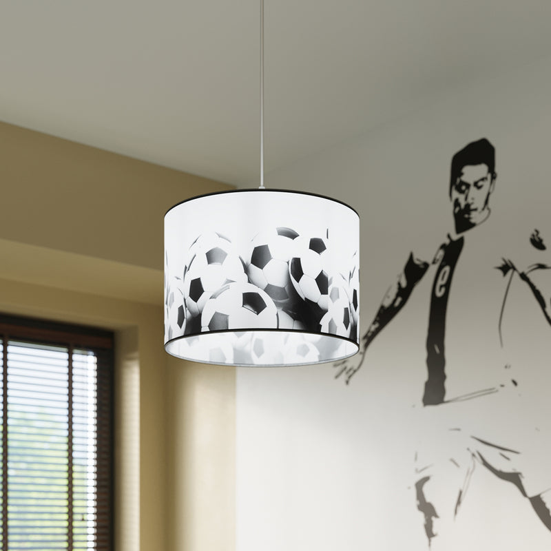 Pendant lamp FOOTBALL B 30