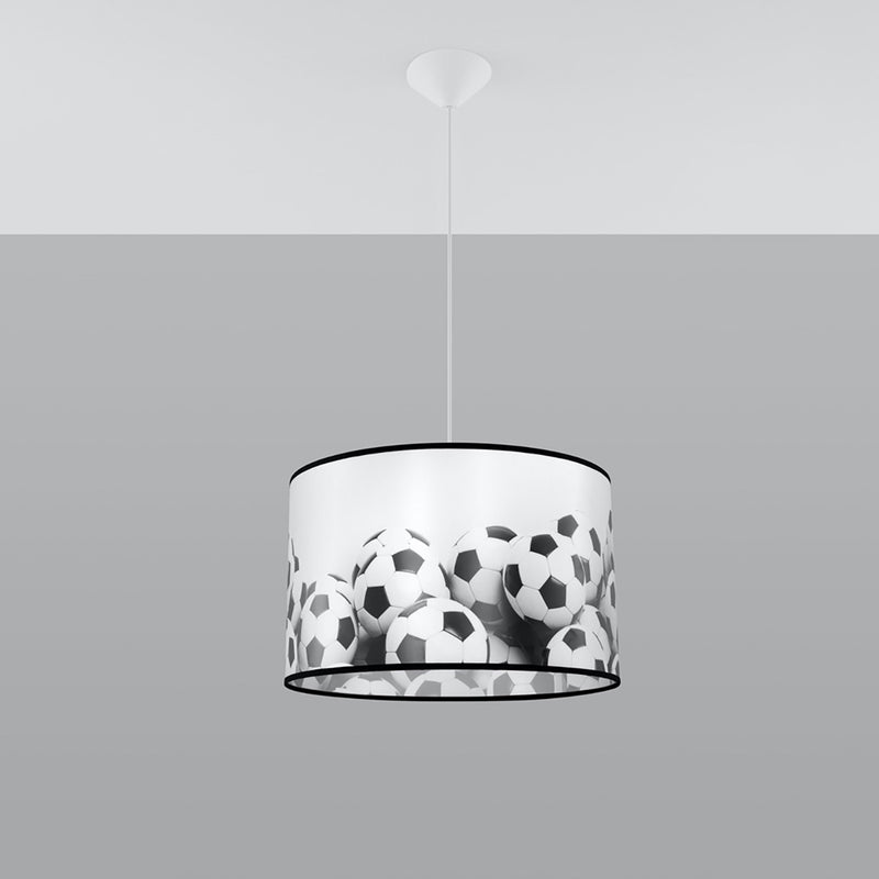 Pendant lamp FOOTBALL B 40