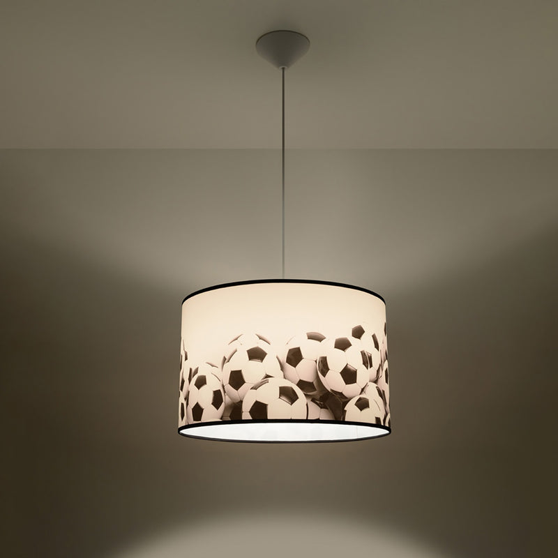 Pendant lamp FOOTBALL B 40