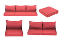 Mandal cushion cover set of 13