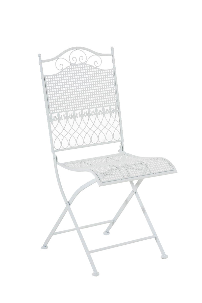 Kiran folding chair