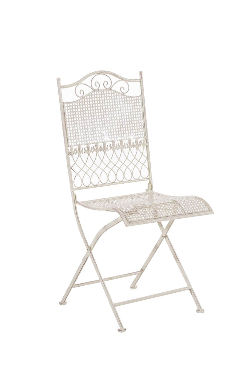 Kiran folding chair