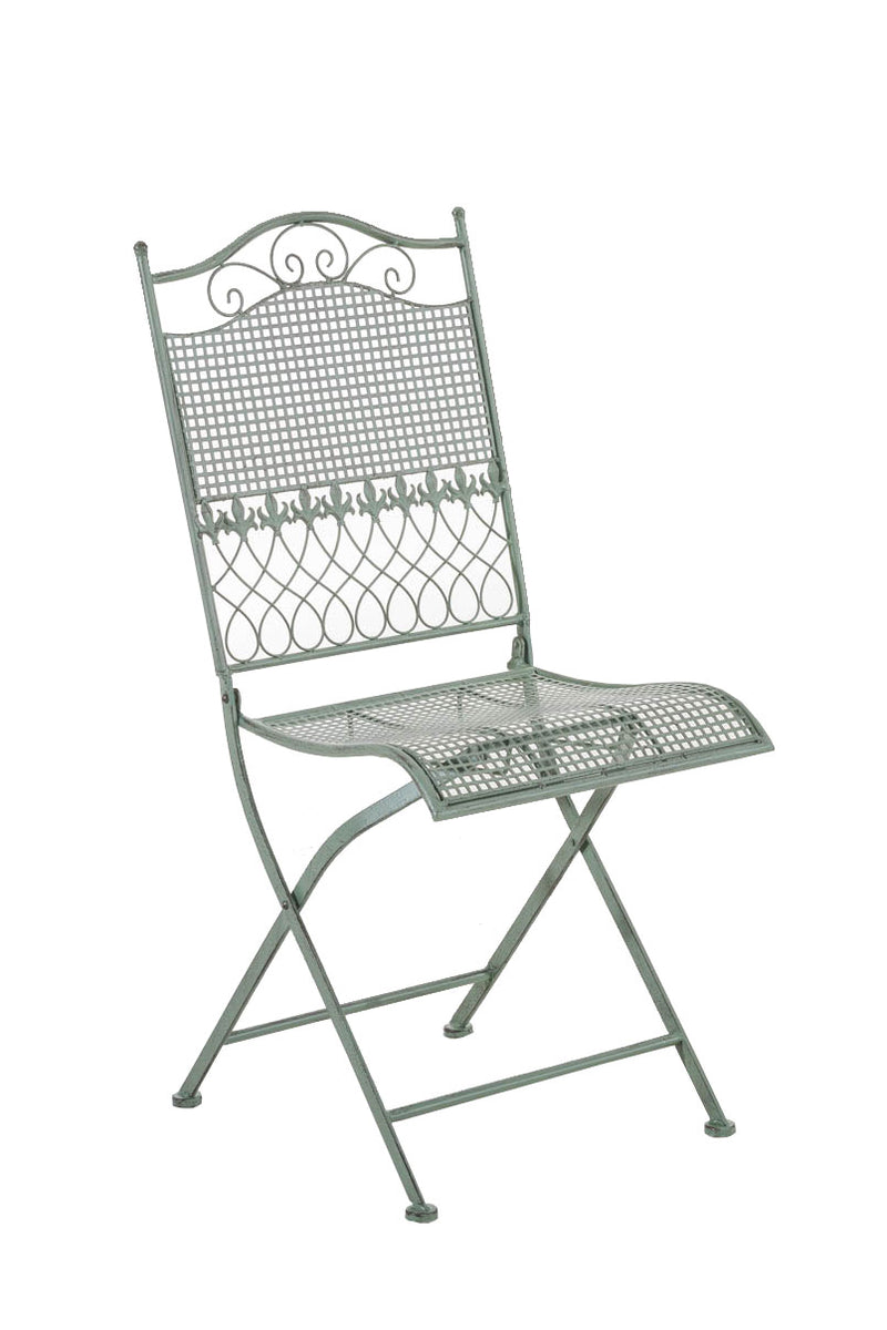 Kiran folding chair