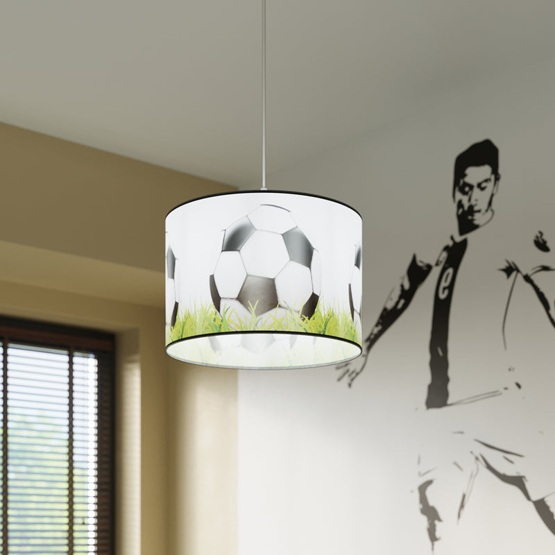 Pendant lamp FOOTBALL C 30