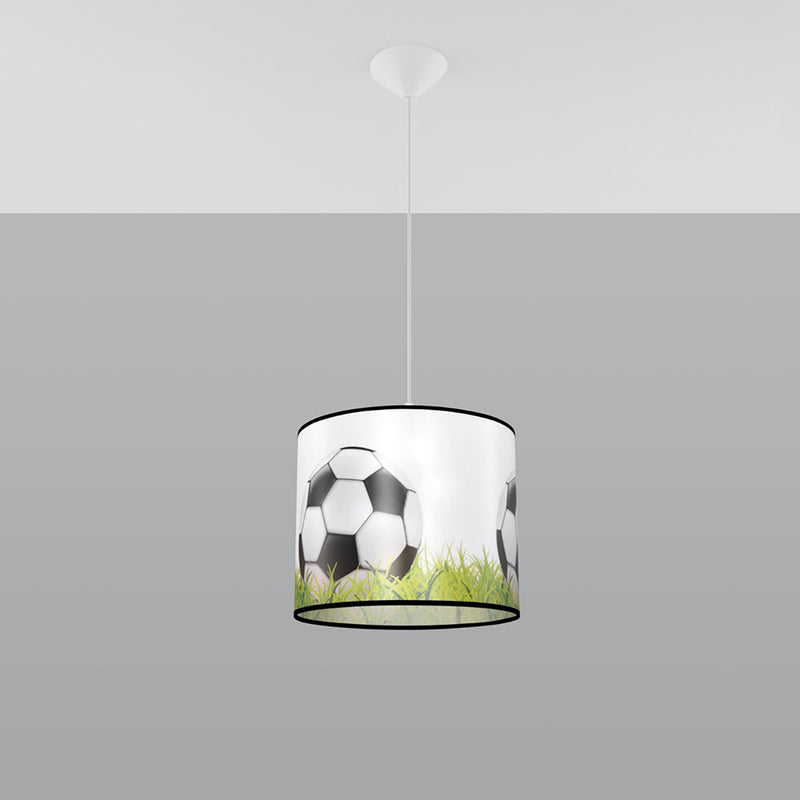 Pendant lamp FOOTBALL C 30