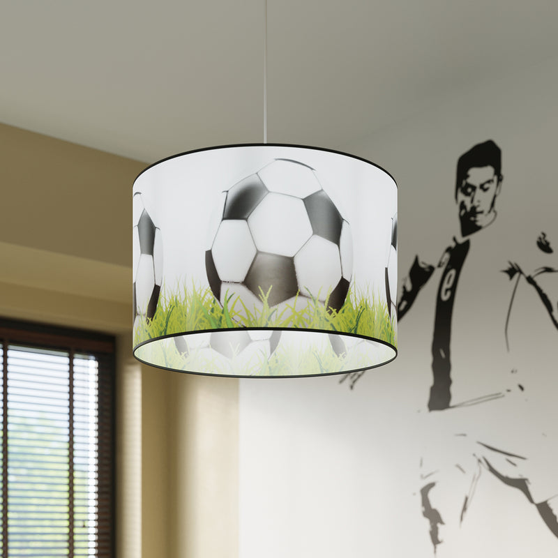 Pendant lamp FOOTBALL C 40