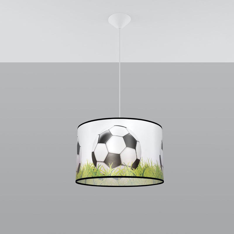 Pendant lamp FOOTBALL C 40