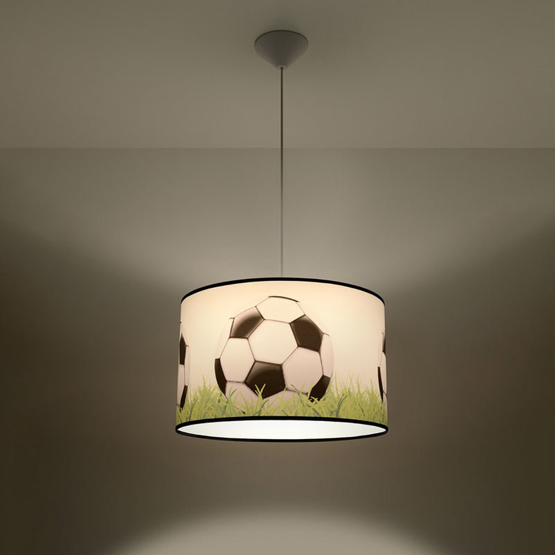 Pendant lamp FOOTBALL C 40