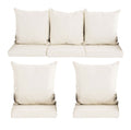 Set of 10 cushion covers for Fisolo 5mm