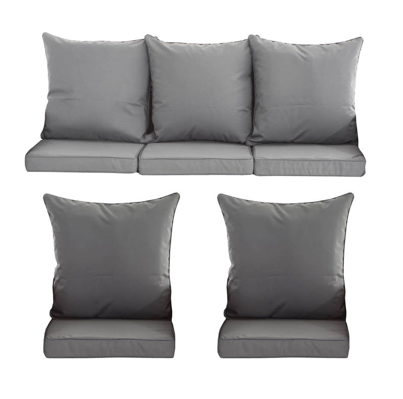Set of 10 cushion covers for Fisolo 5mm