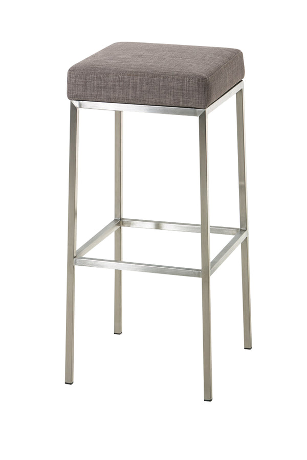 Bar stool Montreal 80 fabric