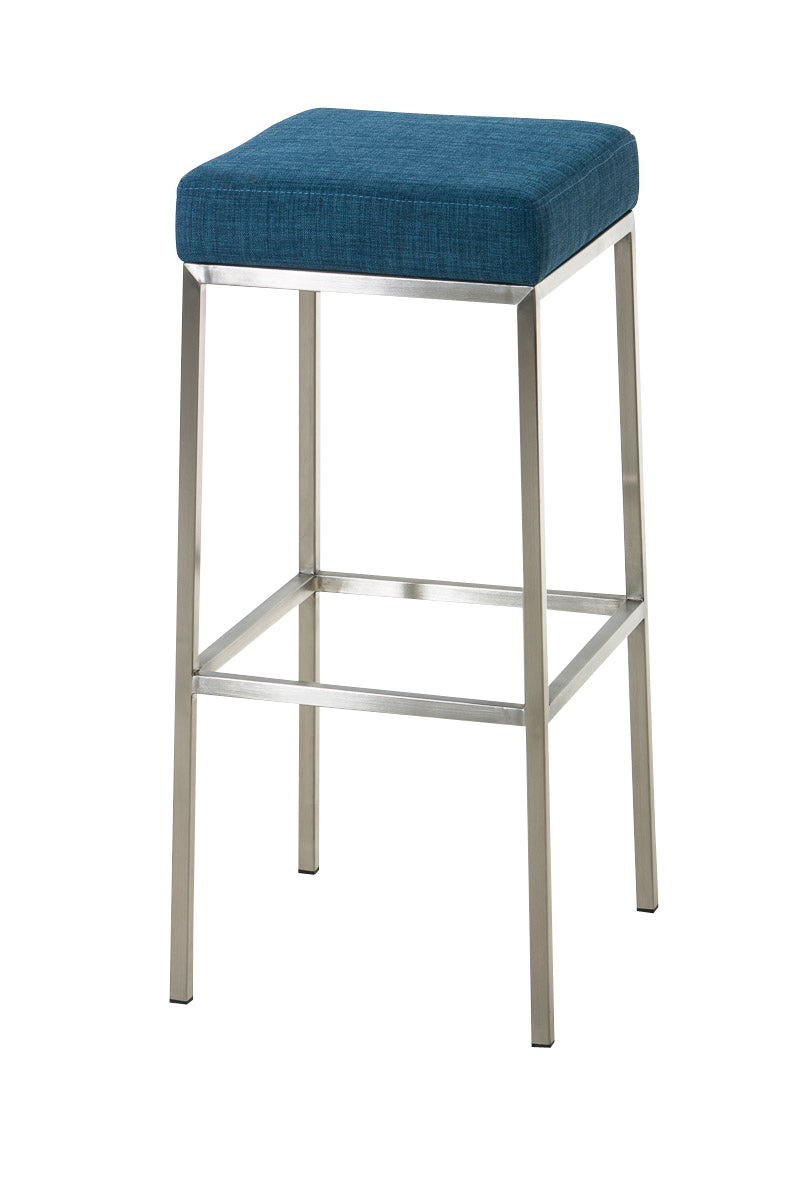 Bar stool Montreal 80 fabric