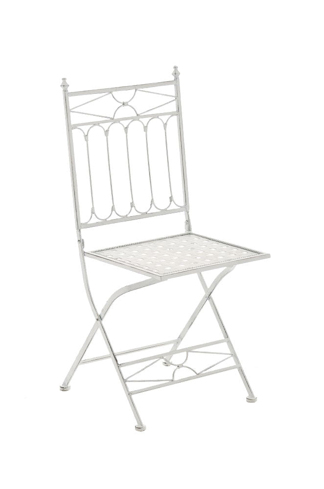 Asina folding chair