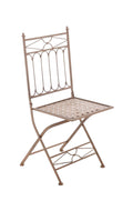 Asina folding chair