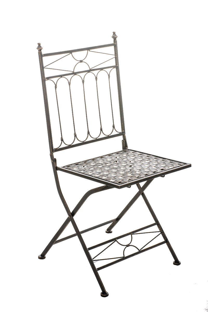 Asina folding chair