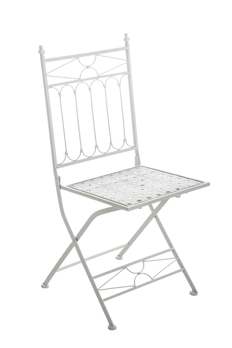 Asina folding chair