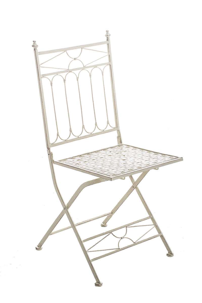 Asina folding chair