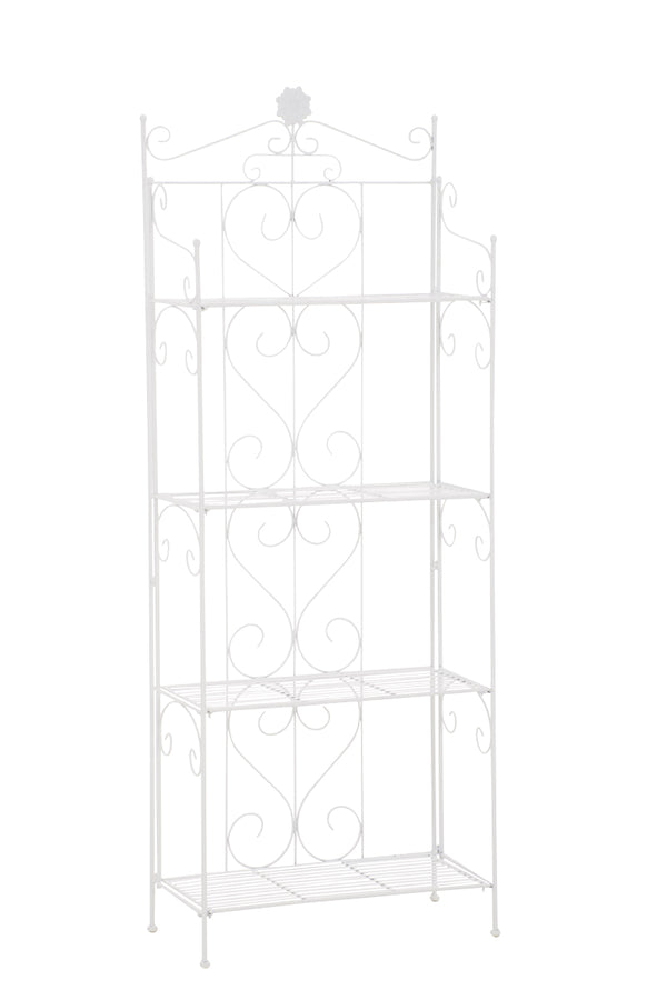 Lenja iron shelf