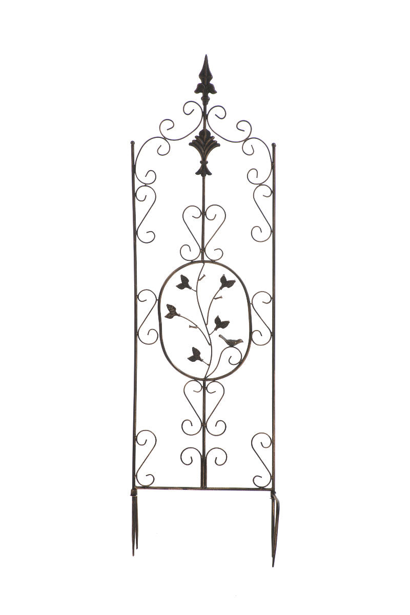 Plant trellis Burgus, 120 x 35 cm