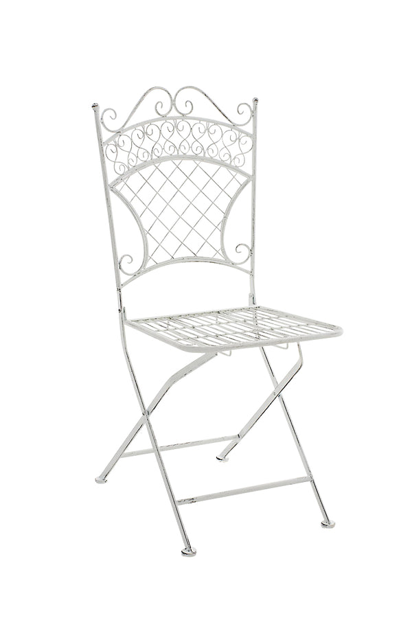 Adelar folding chair