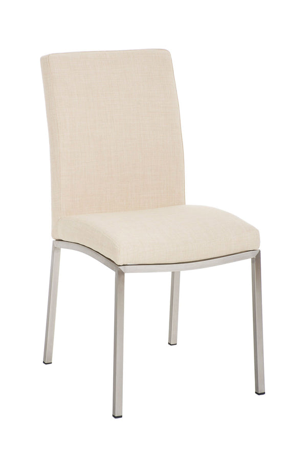 Dining room chair Grenoble fabric