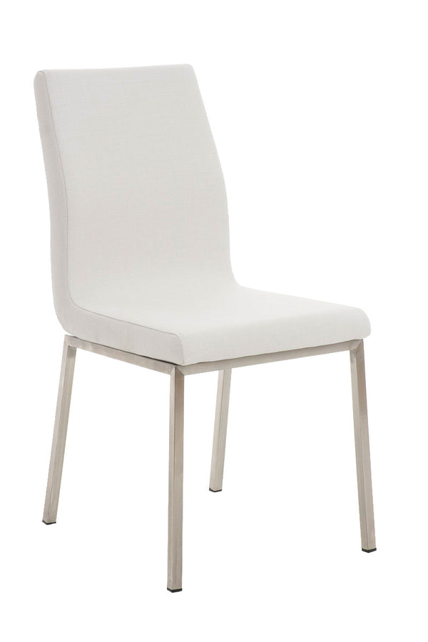 Colmar fabric dining chair
