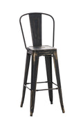 Bar stool Aiden