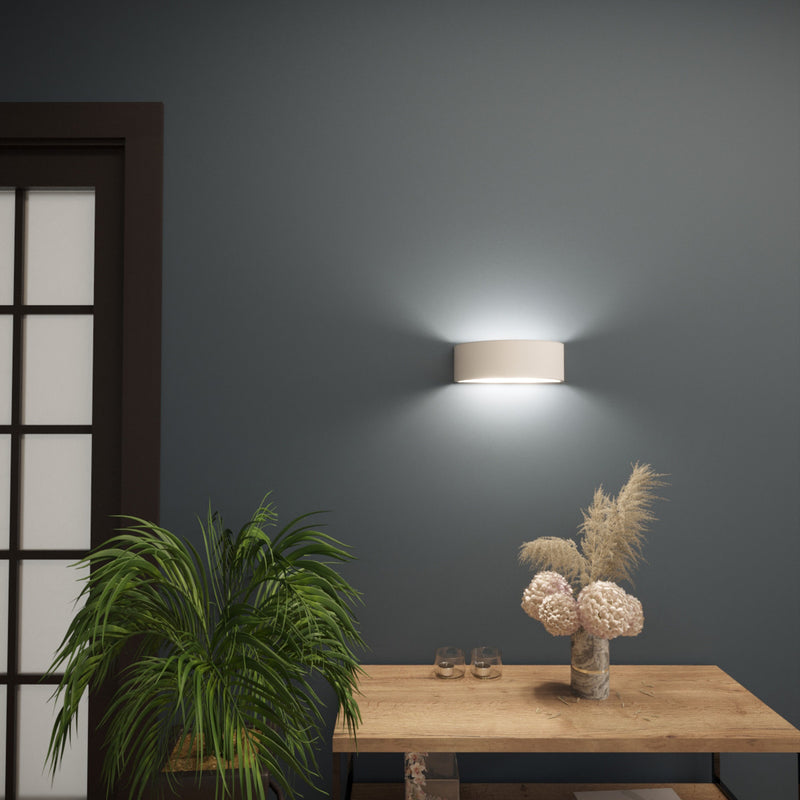 Wall light ceramic ATENA 20