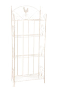 Mia iron shelf 153 x 62 cm