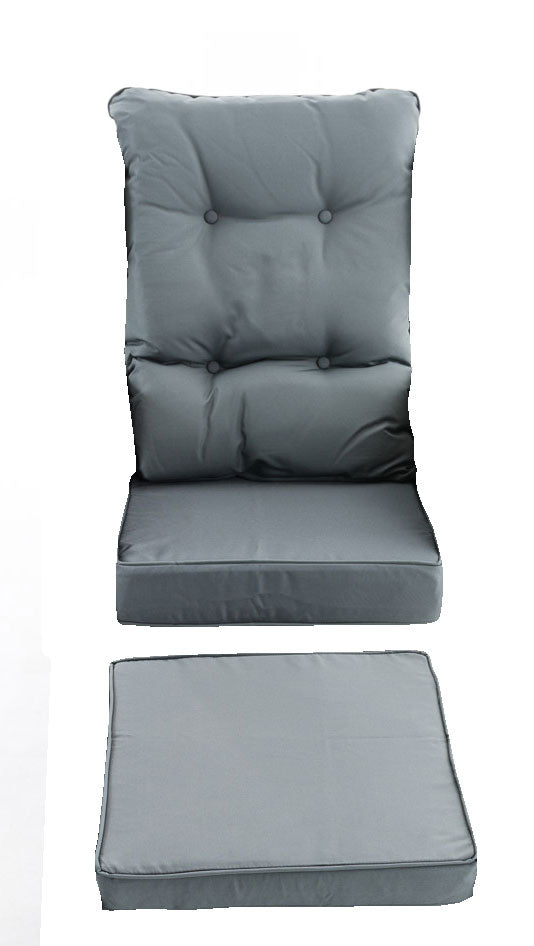 Set of 3 Breno cushion covers