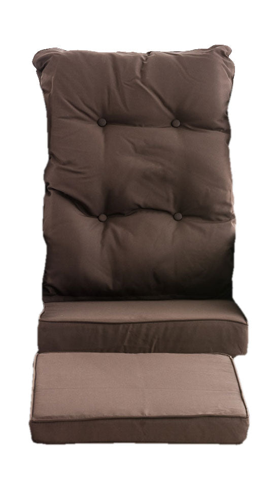 Set of 3 Breno cushion covers