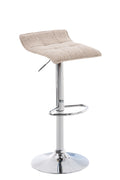 Bar stool Madison fabric