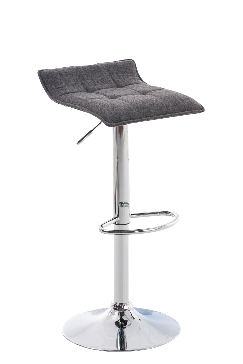 Bar stool Madison fabric