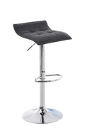 Bar stool Madison fabric