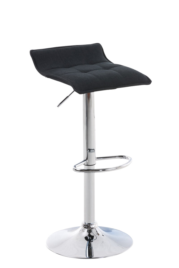 Bar stool Madison fabric