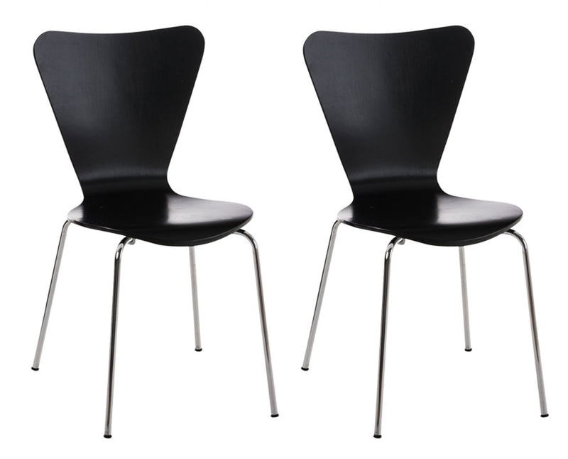 2x Calisto conference chair