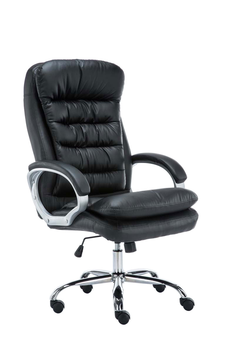 Office chair XXL Vancouver