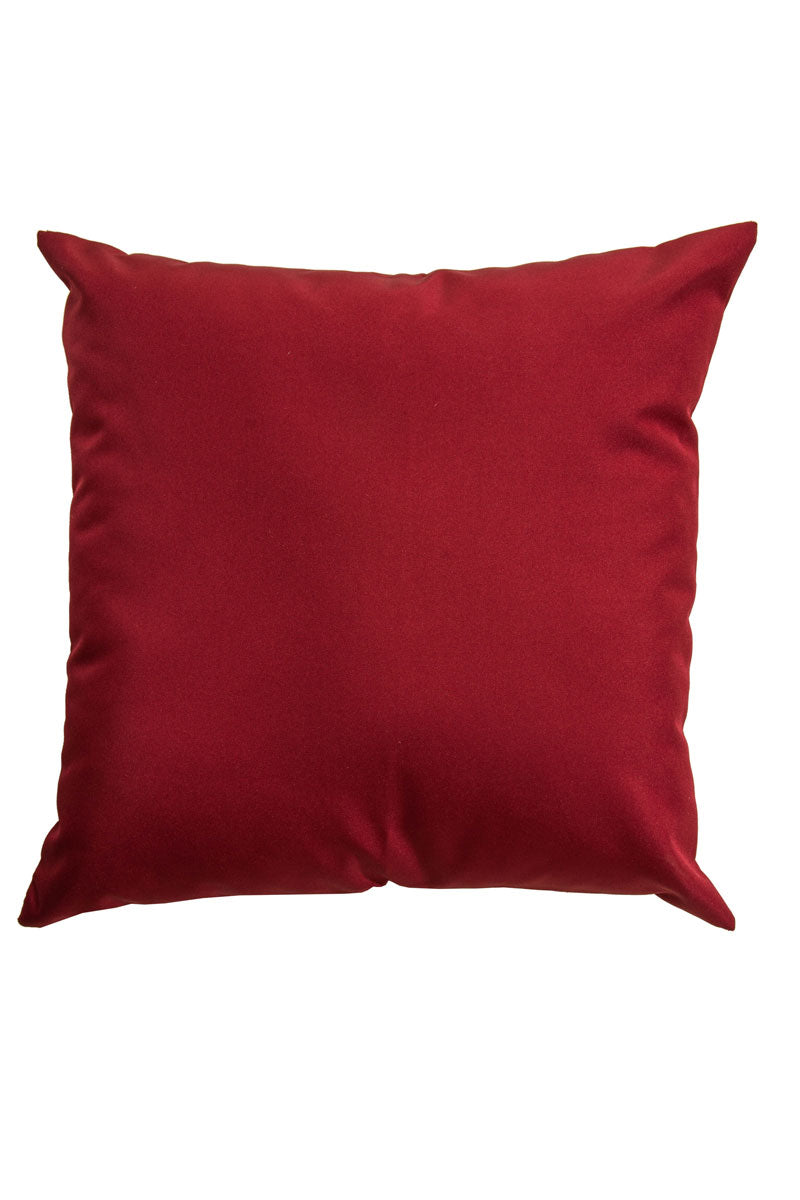 Decorative cushion 45 x 45 cm