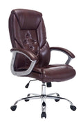 Office chair XXL Rodeo