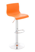 Bar stool Hover plastic