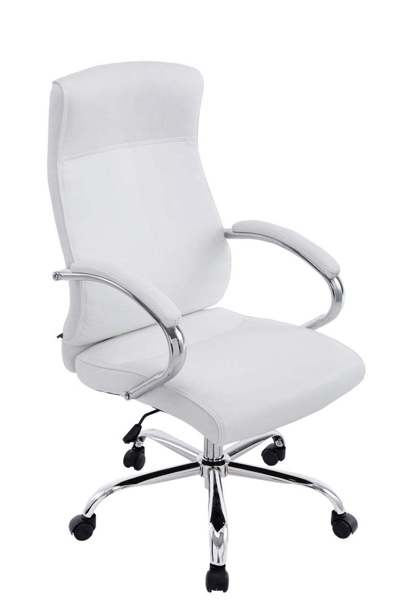 Big Lausanne office chair